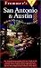 Books : Frommer's San Antonio & Austin (3rd Edition)