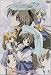 メモリーズオフ OVA 第1弾 終わらない雨～唯笑編～ [DVD]