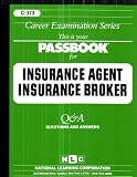 Insurance Agent-Insurance Broker (C 373)