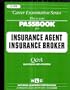 Insurance Agent -Insurance Broker (C 373)