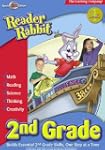Reader Rabbit 2nd Grade 2002