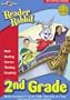 Reader Rabbit 2nd Grade 2002