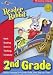 Reader Rabbit 2nd Grade 2002