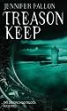 Treason Keep (Demon Child Trilogy)