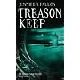 Treason Keep (Demon Child Trilogy)