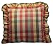 Rose Tree Summerton European Sham Image