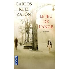 Le jeu de l'ange