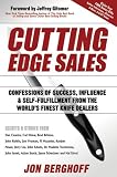 Cutting Edge Sales