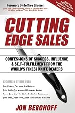 Cutting Edge Sales