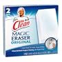 Mr. Clean Erase and Renew Magic Eraser, Original, 2-Count