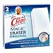 Mr. Clean Erase and Renew Magic Eraser, Original, 2-Count