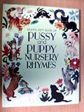 Dean's gift book of pussy & puppy nursery rhymes