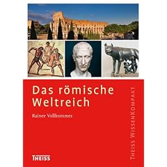 Das r�mische Weltreich