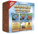 Element 1001 6 100% Organic and Biodegradable Original Mulch Block