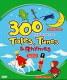 100 Favourite - Nursery Rhymes / Fairy Tales / Animal Stories