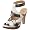 Pewter/Off White