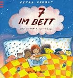 Produkt-Bild: Sieben im Bett. Eine Gutenacht- Geschichte