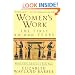 Women's Work: The First 20,000 Years Women, Cloth, and Society in Early Times