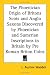 The Phoenician Origin of Britons Scots and Anglo Saxons Discovered by Phoenician and Sumerian Inscriptions in Britain by Pre Roman Briton Coins