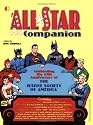 All-Star Companion Volume 1 (v. 1)