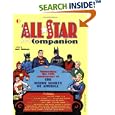 All-Star Companion Volume 1 by Roy Thomas, Murphy Anderson, and Various