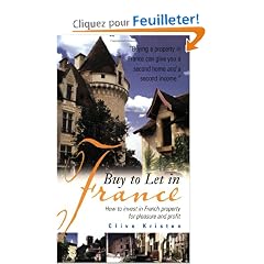 Buy to Let in France