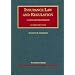 Insurance Law And Regulation: Cases And Materials (University Casebook)