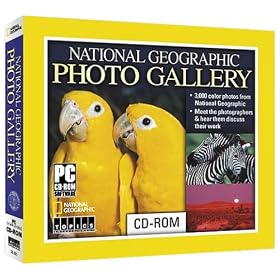 National Geographic's Photo Gallery
