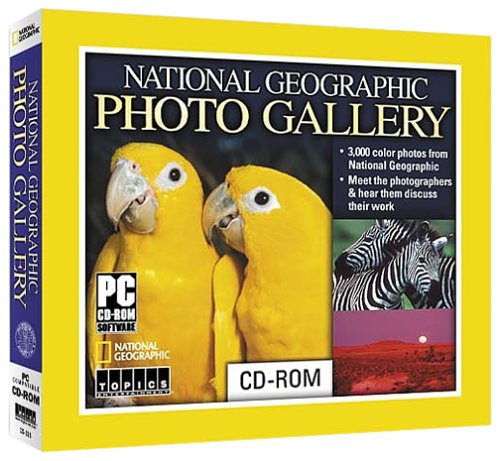 National Geographic's Photo Gallery