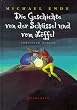 Die Geschichte von der Sch�ssel und dem L�ffel. ( Ab 6 J.)