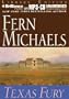 Texas Fury (Texas Series)