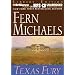 Texas Fury (Texas Series)