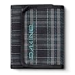 DAKINE Herren Geldbörse Portemonnaie Diplomat Wallet, Alpine Plaid, OS, 8820-130