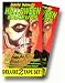 VHS : Basic How to Halloween Makeups 1 & 2