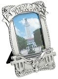 Arthur Court University of Texas Collegiate Photo Frame