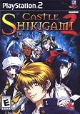 Castle Shikigami 2