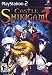 Castle Shikigami 2