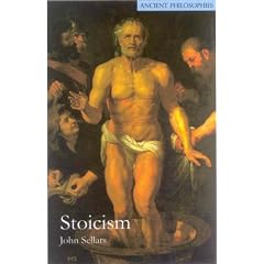 Stoicism (Ancient Philosophies)