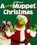 A Very Muppet Christmas (Miniature Editions)