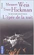 Le bouclier des �toiles. L'�p�e de la nuit