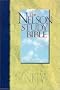Nelson Study Bible The Most Comprehensive Study Bible Available