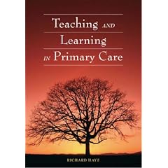 Teaching and Learning in Primary Care