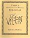 Useful Mathematical and Physical Formulae