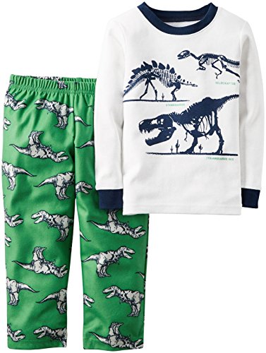 Carter's 2 Piece PJ Set (Toddler/Kid)
