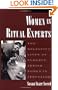 Women As Ritual Experts: The Religious Lives of Elderly Jewish Women in Jerusalem (American Folklore Society, New Series)