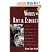 Women As Ritual Experts: The Religious Lives of Elderly Jewish Women in Jerusalem (American Folklore Society, New Series)