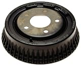 ACDelco 177-436 Rear Brake Drum