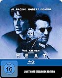 Heat Steelbook