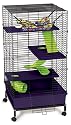 Super Pet My First Home Deluxe Multi-Level with Stand