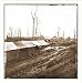 Civil War Photo (M): Johnsonville Tenn. Federal army depot